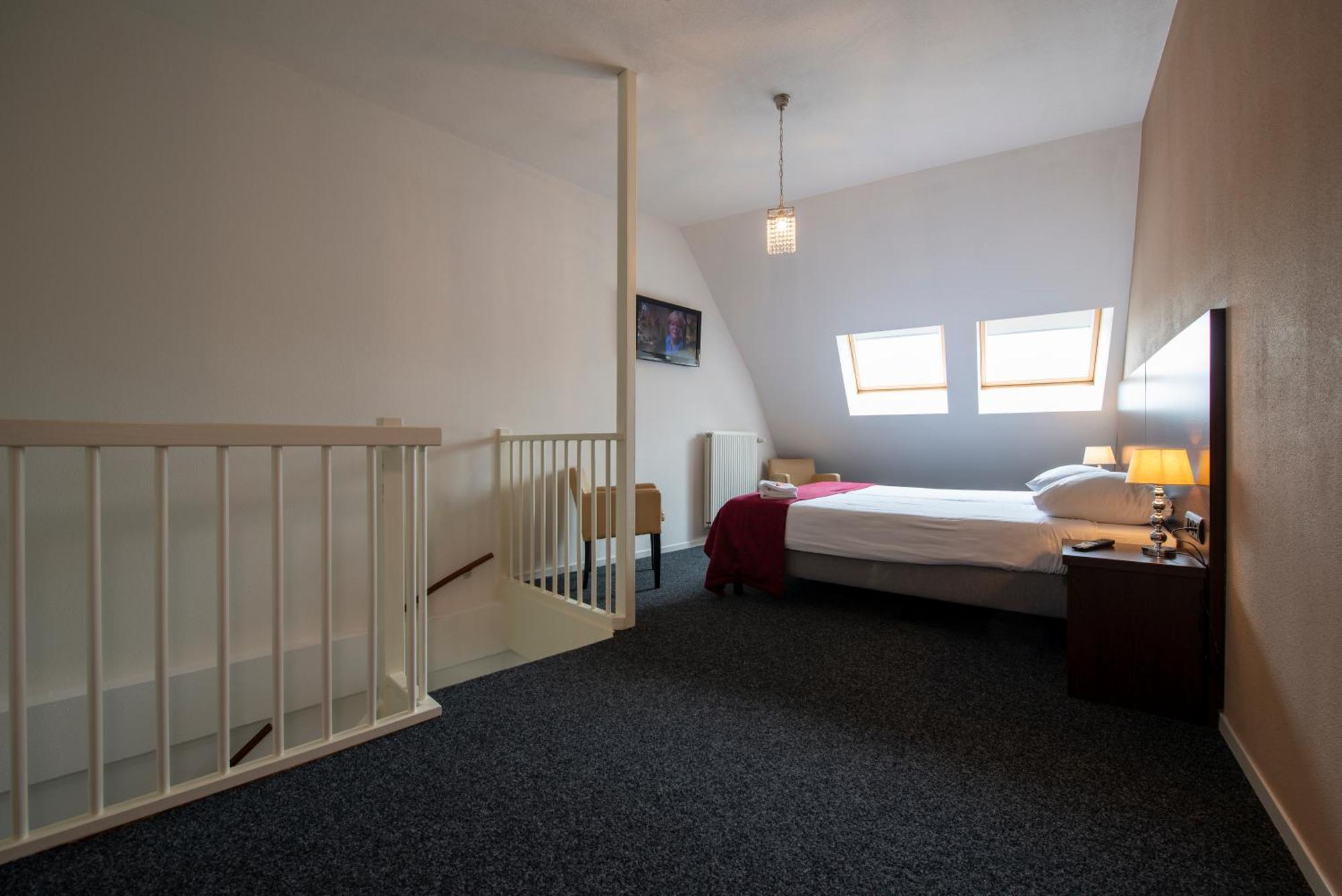 Hotel Arcen Room photo